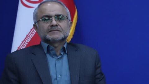 تاکید دادستان مرکز مازندران بر نگاه علمی به مسائل اجتماعی