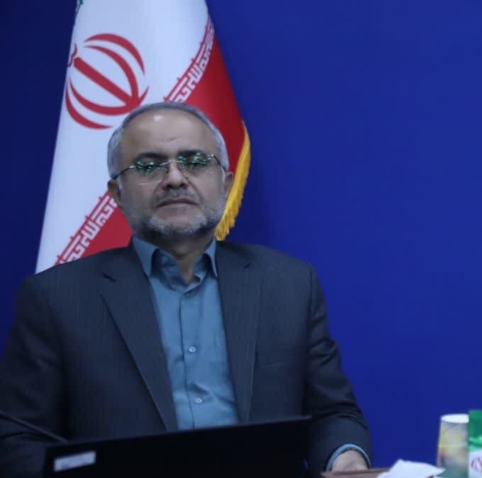 تاکید دادستان مرکز مازندران بر نگاه علمی به مسائل اجتماعی