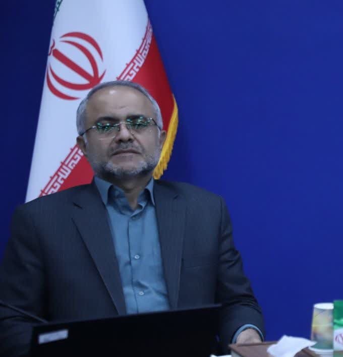 تاکید دادستان مرکز مازندران بر نگاه علمی به مسائل اجتماعی
