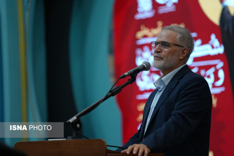 رکورد حضور ۳.۵ میلیون ایرانی در اربعین امسال